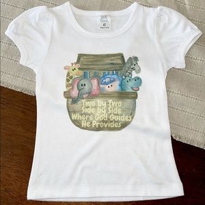 Kids shirt